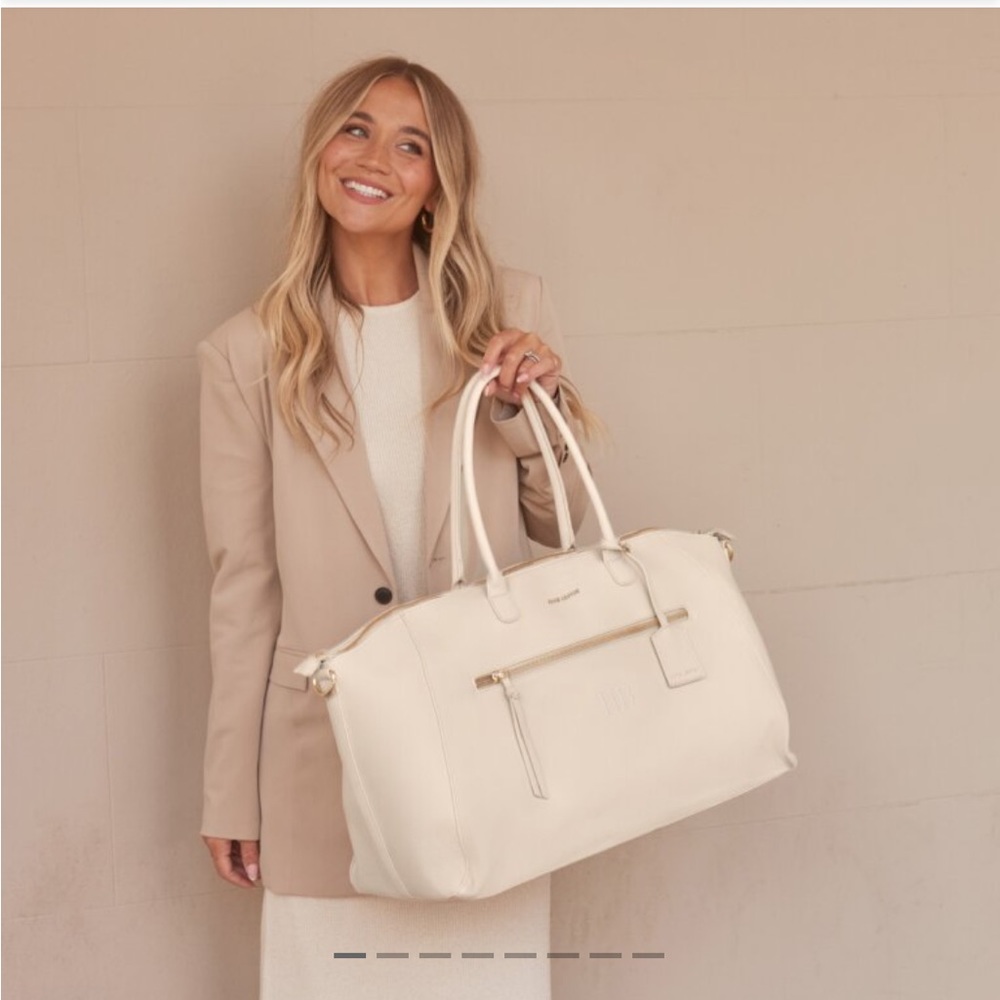Katie Loxton Mayfair Weekender Bag